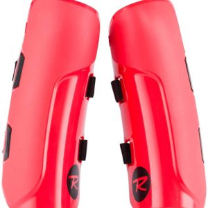 Rossignol parastinchi da slalom HERO rosso