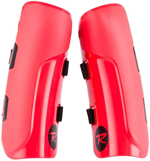 Rossignol parastinchi da slalom HERO rosso