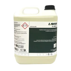 Anticalcare Lavorwash LC-PRECAL  5 lt