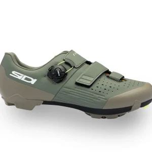 Sidi Scarpe MTB SILVIS XC
