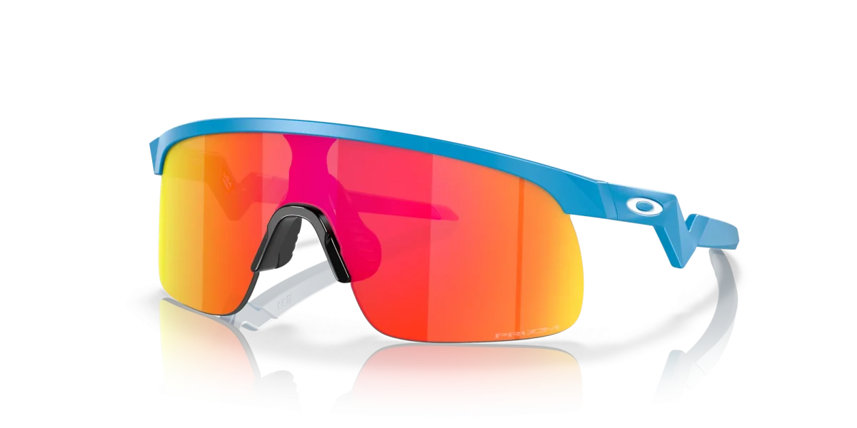 Oakley Resistor