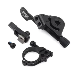 Fox Comando Remoto Transfer Lever: 1x Remote, 22.2mm, I-Spec EV