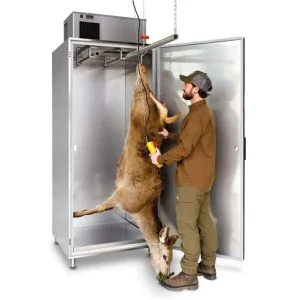 Minicelle professionali per cervi e selvaggina