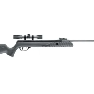 UMAREX CARABINA ARIA COMPRESSA UX SYRIX COMBO CAL. 4,5