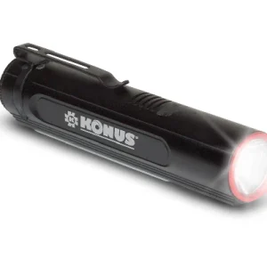 KONUS 3930 TORCIA RICARICABILE "KONUSLIGHT-2K" 2000 LUMEN