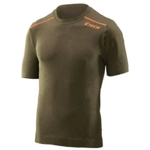 XTECH MAGLIA M/M XT302