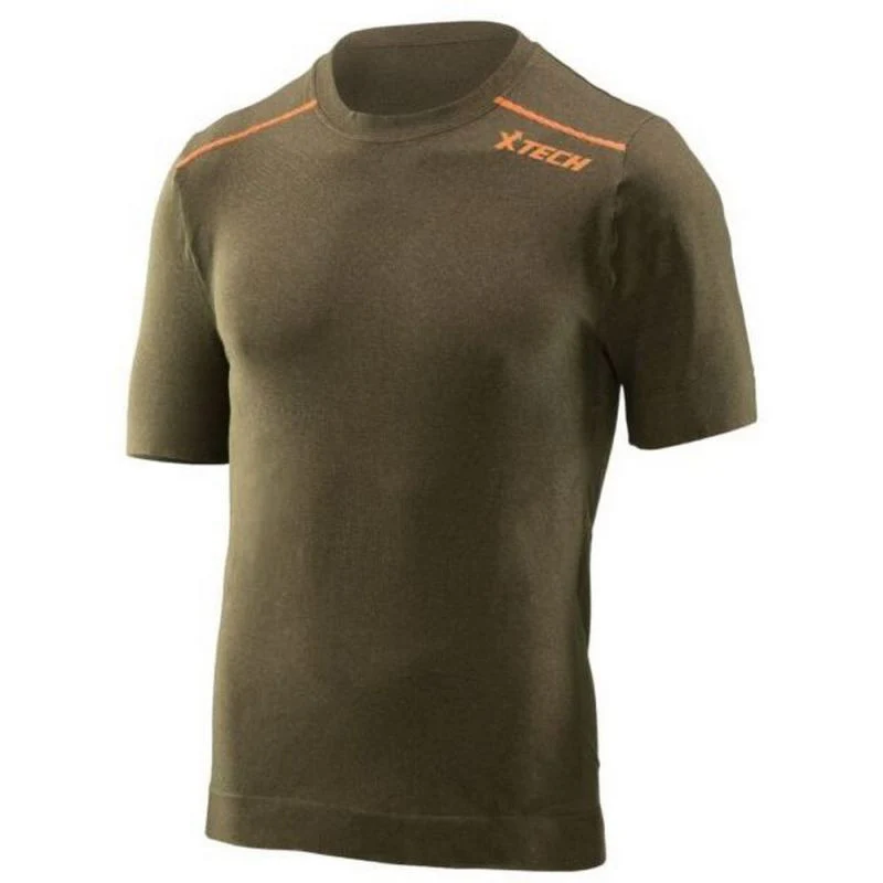 XTECH MAGLIA M/M XT302