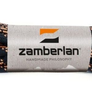 ZAMBERLAN LACCI NERO/ARANCIO CM 190