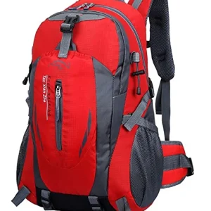 ZAINO TREKKING IMPERMEABILE 30L