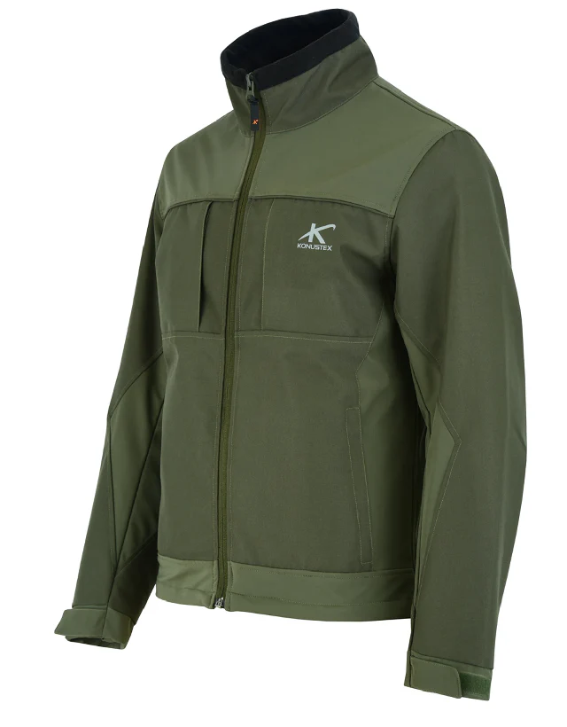 KONUSTEX GIACCA TENACE
