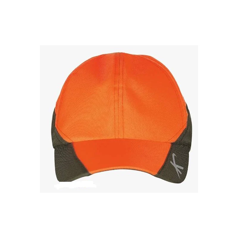KONUSTEX CAPPELLO HIRVI ALTA VISIBILITA’ TG. UNICA