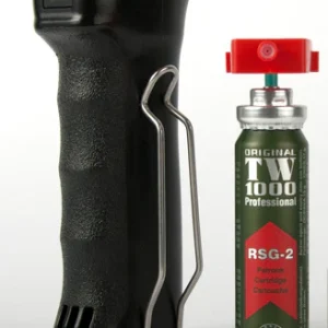 KIT PROFESSIONALE AUTODIFESA