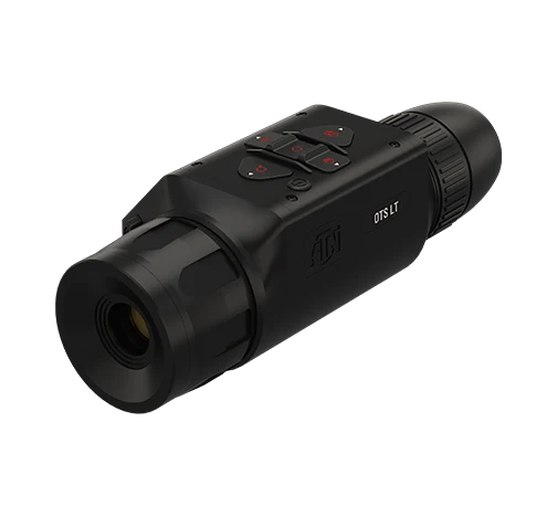 ATN MONOCOLO TERMICO OTS LT 320X240 19MM 2-4X