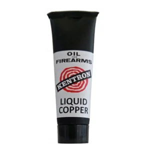 KENTRON LIQUID COPPER PASTA AL RAME 30ML