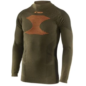 XTECH MAGLIA G/C M/L ELITE