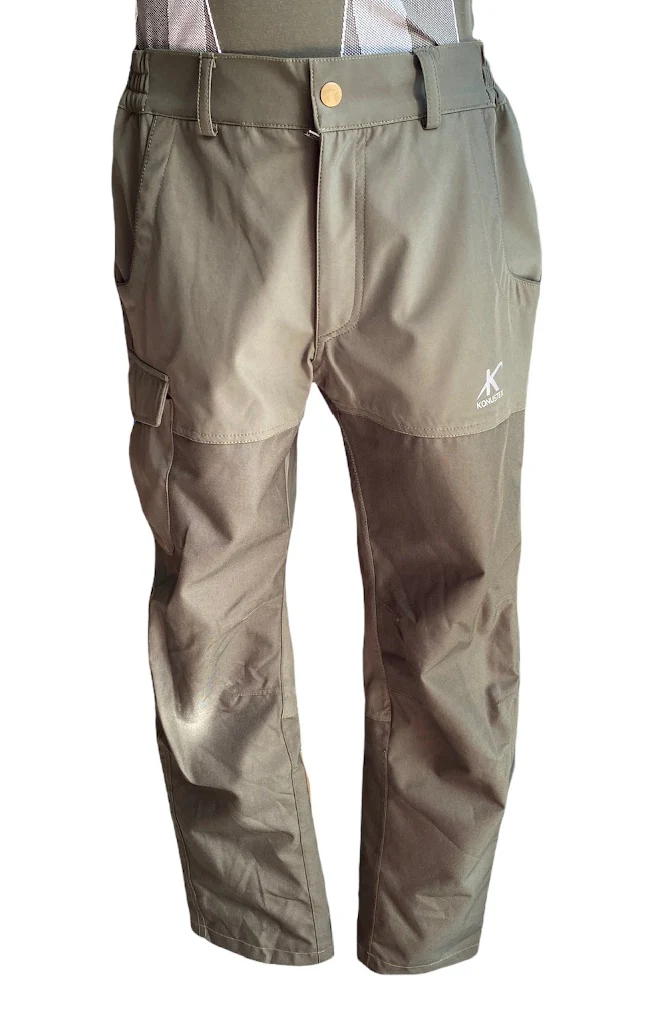 KONUSTEX PANTALONE TENACE