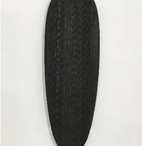 VENTURINI SPESSORE IN PVC 4,5MM NERO