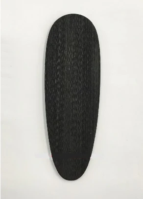 VENTURINI SPESSORE IN PVC 4,5MM NERO