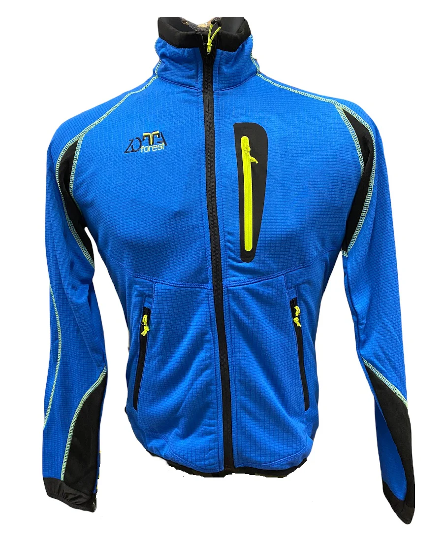 ZOTTA FOREST PILE ZFMC01233 PRIME  BLU