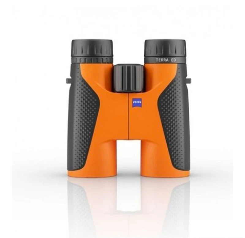 ZEISS BINOCOLO TERRA ED 8X42 ARANCIO