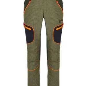 ZOTTA FOREST PANTALONE ZFMP00920 APACHE