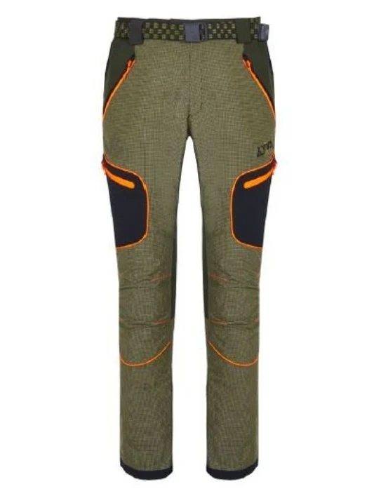ZOTTA FOREST PANTALONE ZFMP00920 APACHE