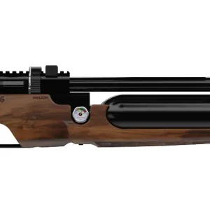 ASELKON CARABINA PCP MX6 CAL. 4,5