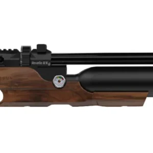 ASELKON CARABINA PCP RX6 CAL. 5,5