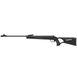 DIANA CARABINA ARIA COMPRESSA MOD. F34EMS BLACK CAL. 4,5