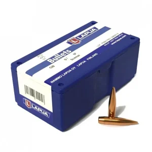 LAPUA PALLE CAL. 30 SCENAR 175GR CONF. 100PZ