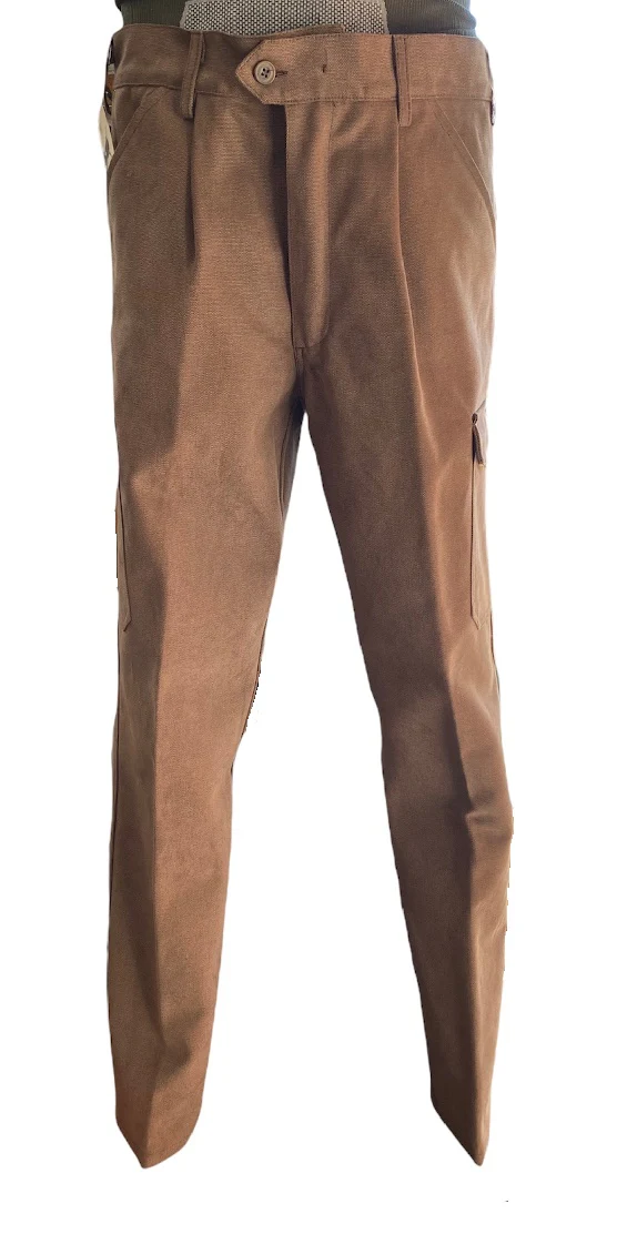 IL GRILLO PANTALONI ART. 2031 TELOLONA