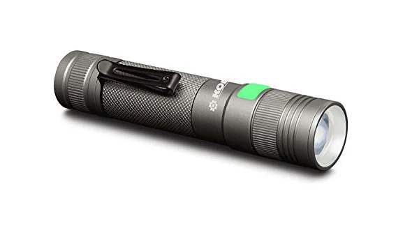 KONUS 3928 TORCIA “KONUSLIGHT-RC5” 800 LUMEN