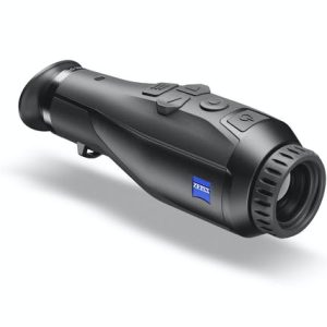 ZEISS VISORE TERMICO DTI 3/25