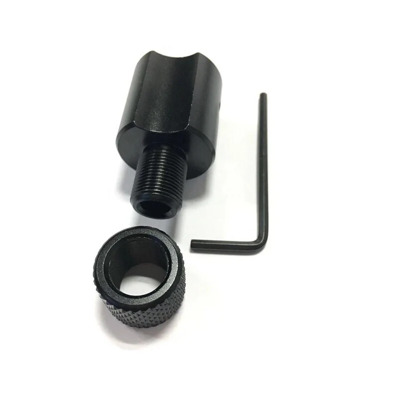 ADATTATORE CANNA MARLIN 60