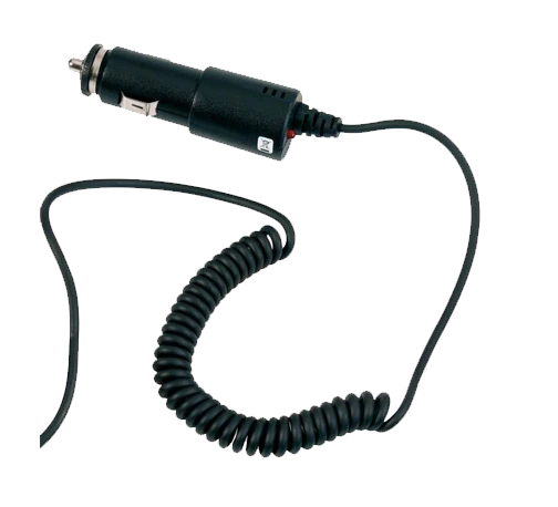 ALIMENTATORE DA AUTO ALG7