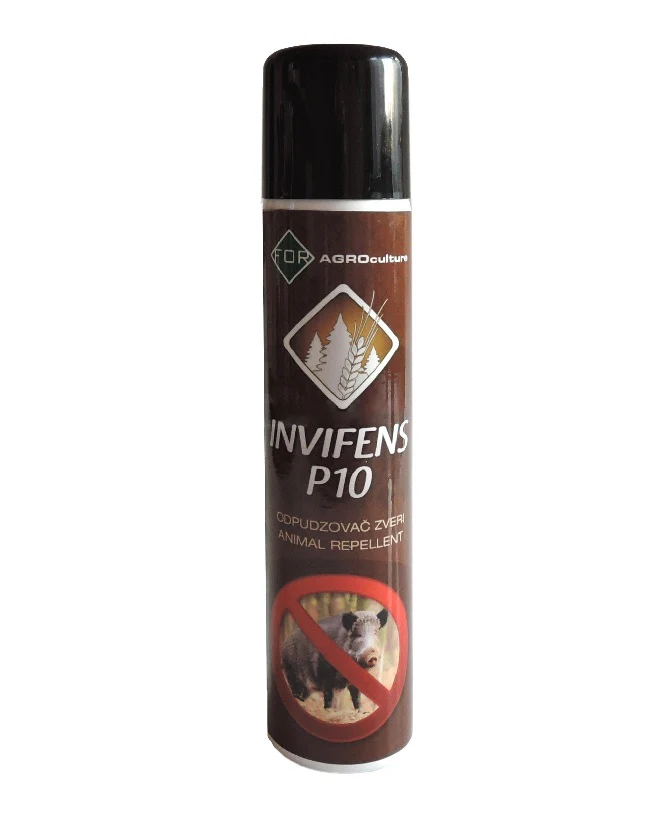 INVIFENS REPELLENTE P10 200ML