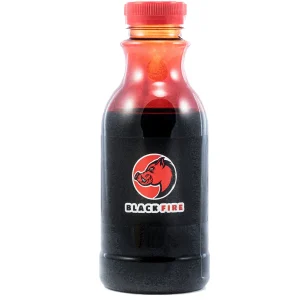 ATTRATTIVO BLACK FIRE ORIGINAL 0.5KG