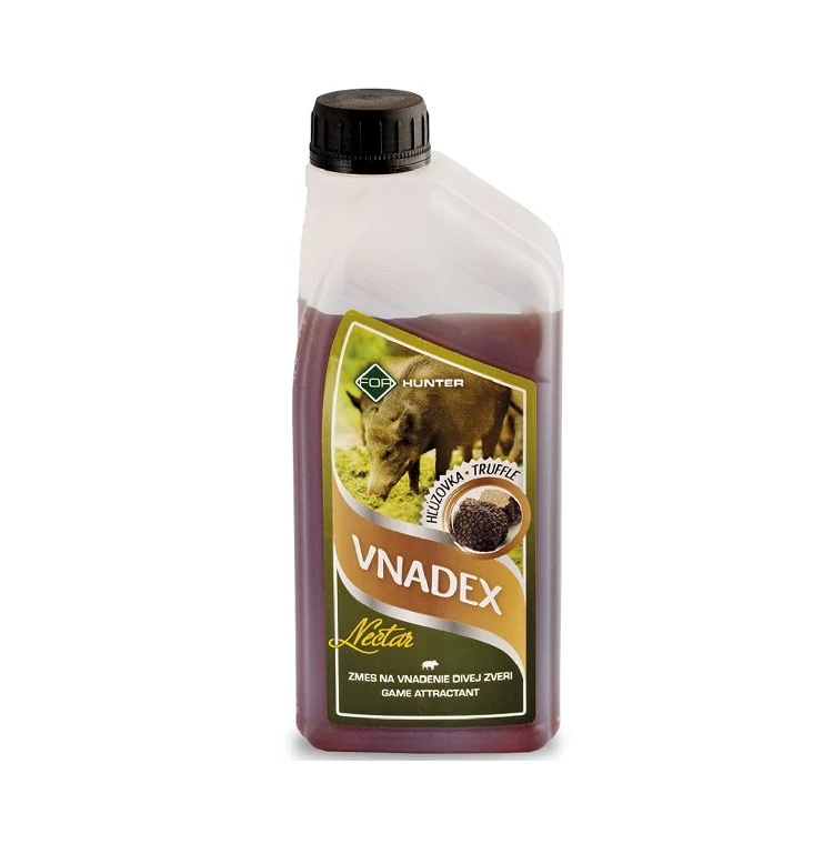 VNADEX NECTAR ATTRATTIVO CONCENTRATO ALL’ESSENZA DI TARTUFO 1L