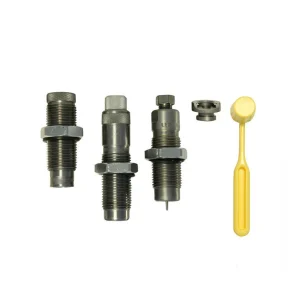 LEE MATRICE PISTOLA ACCIAIO 9X21