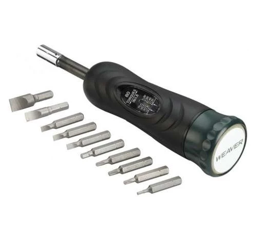 WEAVER ATTREZZI CHIAVE DINAMOMETRICA