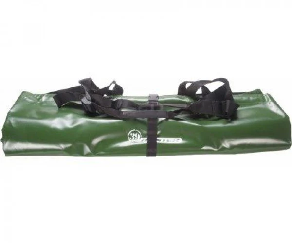 39 HUNTER SACCO BAGAGLIAIO SELVAGGINA 80X60X40 - immagine 3