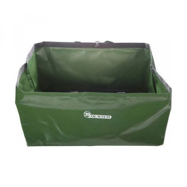 39 HUNTER SACCO BAGAGLIAIO SELVAGGINA 80X60X40 - immagine 4