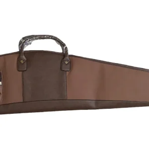 39 HUNTER FODERO CARABINA 125CM + TASCA COLPI