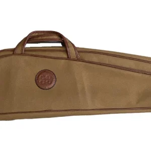 39 HUNTER FODERO CARABINA 125CM + TASCA CANNA