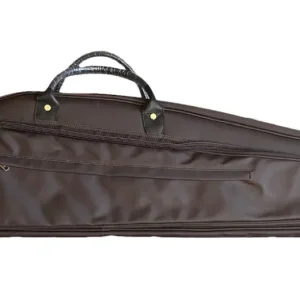 39 HUNTER FODERO PORTA 2 CARABINE 125CM + TASCA