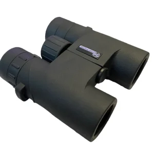 39OPTICS BINOCOLO 10X32 NERO