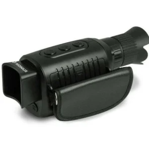 KONUS 7935 MONOCOLO NOTTURNO "KONUSPY-14" 5X