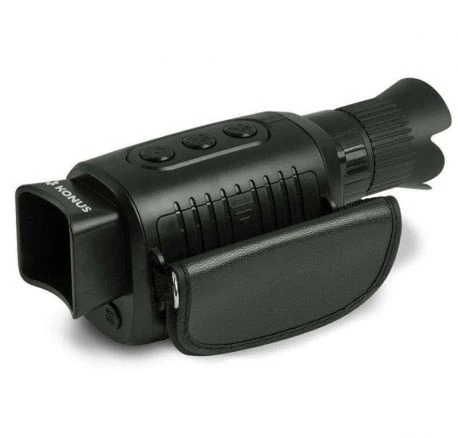 KONUS 7935 MONOCOLO NOTTURNO “KONUSPY-14” 5X