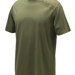 BERETTA T-SHIRT PINE SHOULDER  TS881
