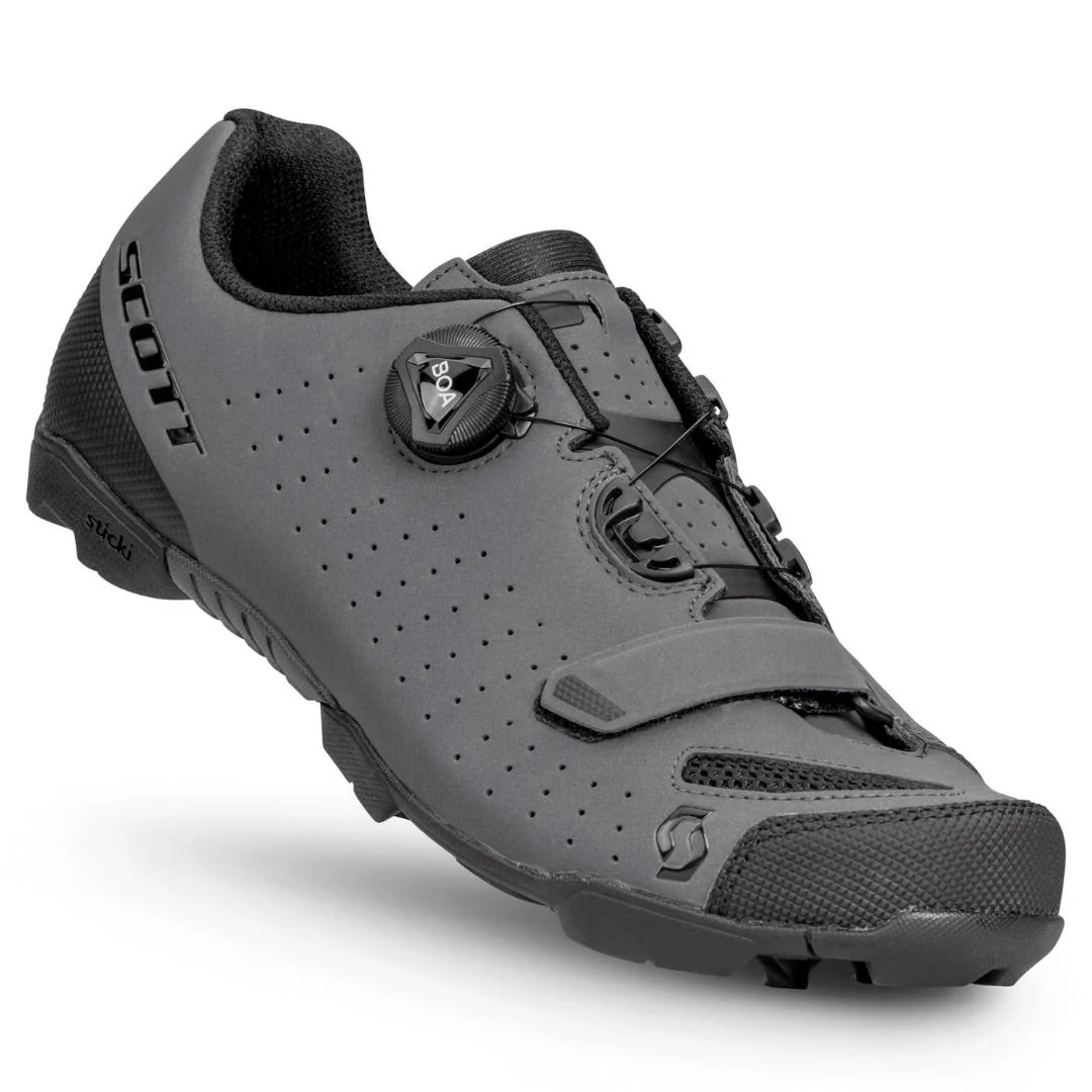 Scarpe SCOTT MTB Comp BOA® Reflective